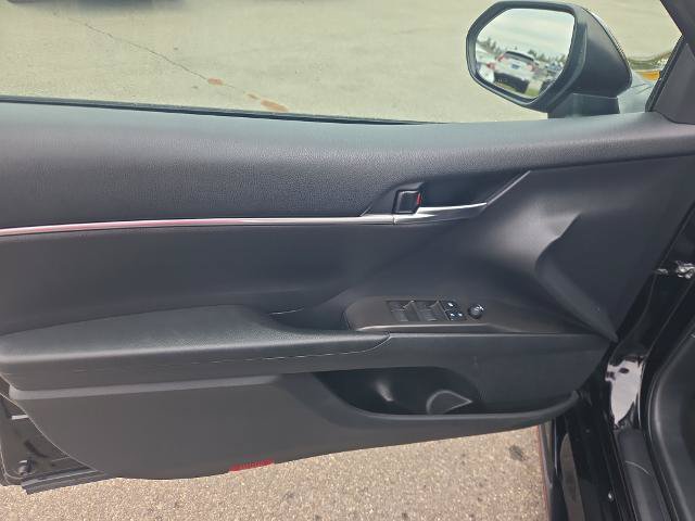 Used 2021 Toyota Camry TRD FWD image 17