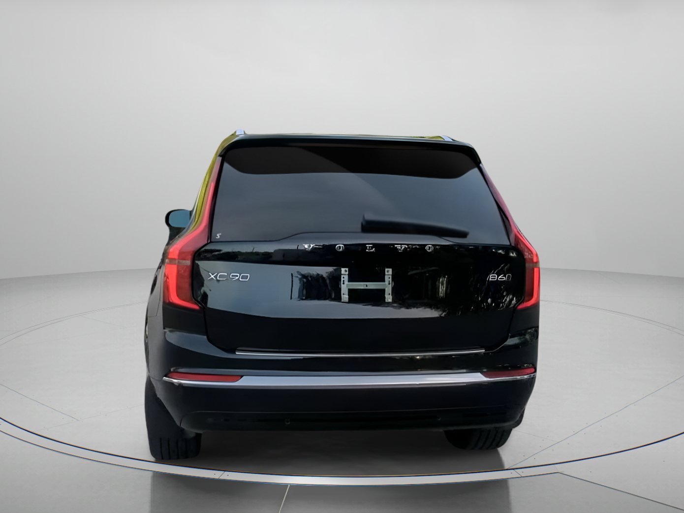 Used 2026 Volvo XC90 B6 Plus w/ Protection Package Premier AWD/4WD image 23
