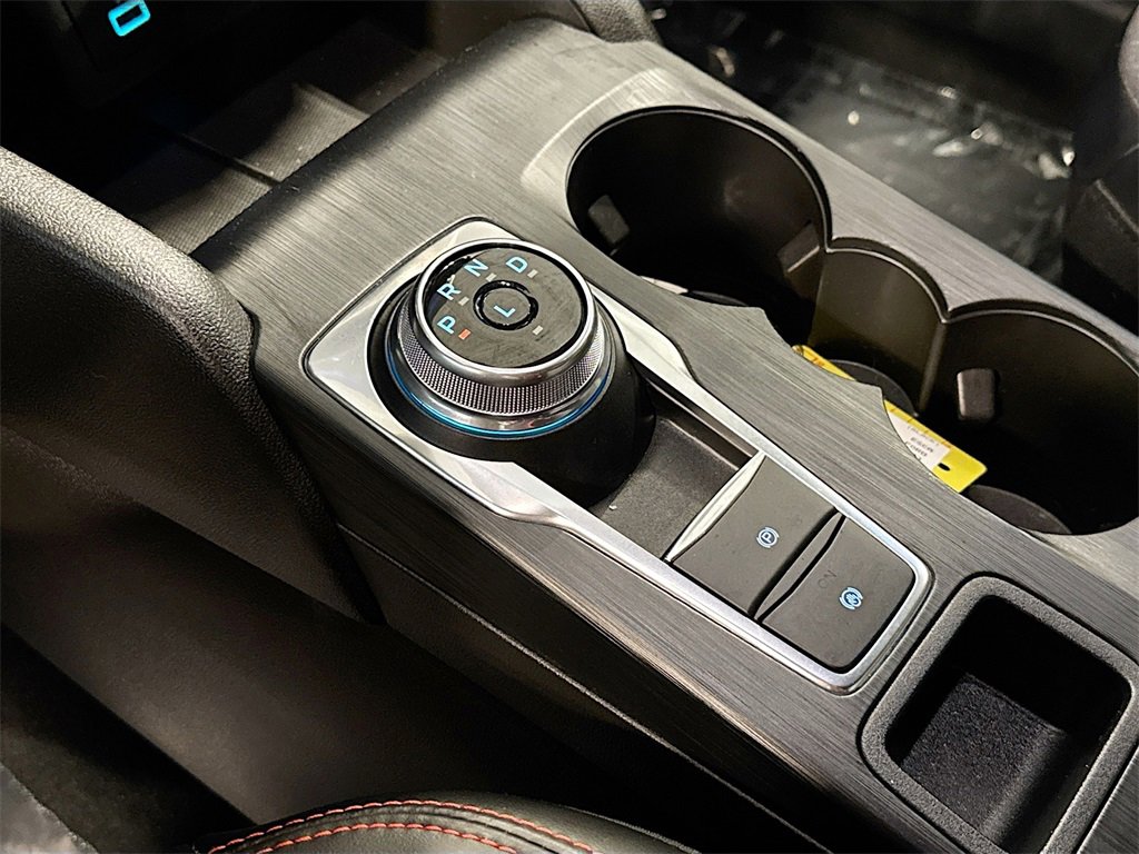 Certified 2023 Ford Escape ST-Line w/ Tech Pack #1 image 15