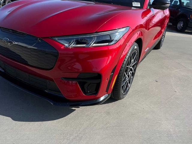 Certified 2023 Ford Mustang Mach-E GT w/ GT Performance Edition image 10
