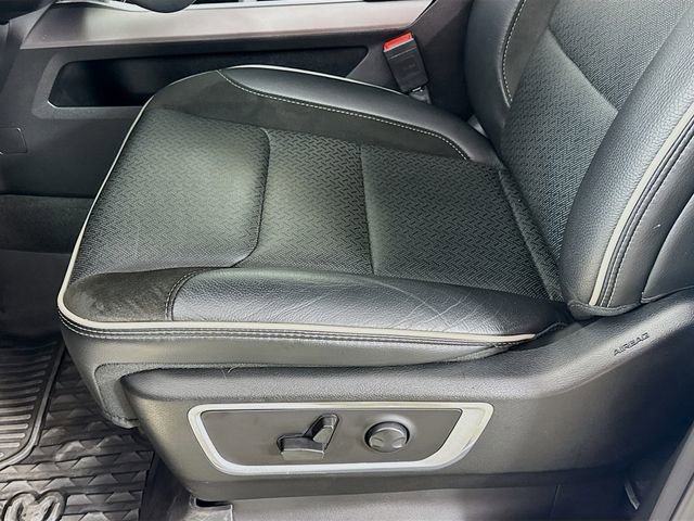 Used 2023 RAM 1500 Laramie image 24