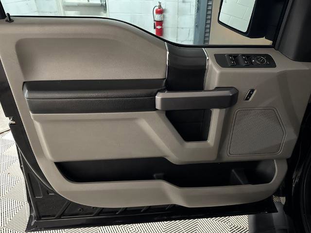 Certified 2019 Ford F150 XLT w/ Equipment Group 301A Mid RWD image 16