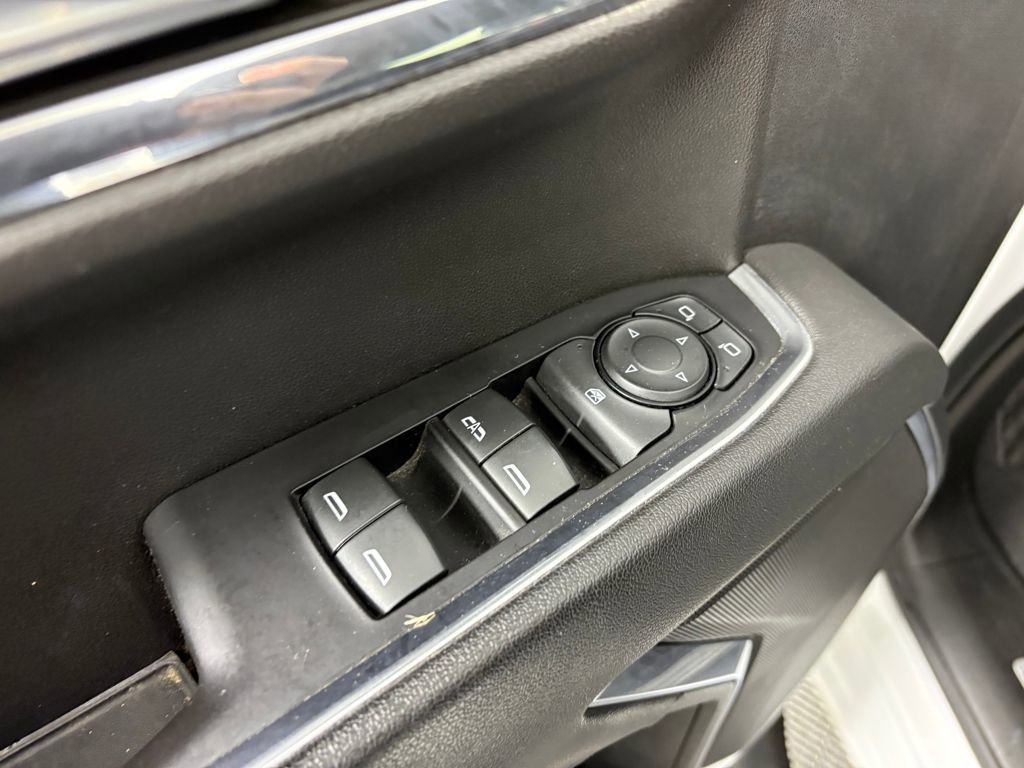 Used 2023 Chevrolet Silverado 1500 RST w/ Redline Edition image 14