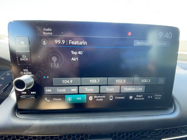 Used 2024 Honda HR-V EX-L image 21
