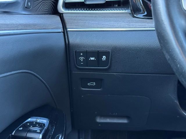 Used 2024 Kia K5 EX w/ EX Premium Package image 39