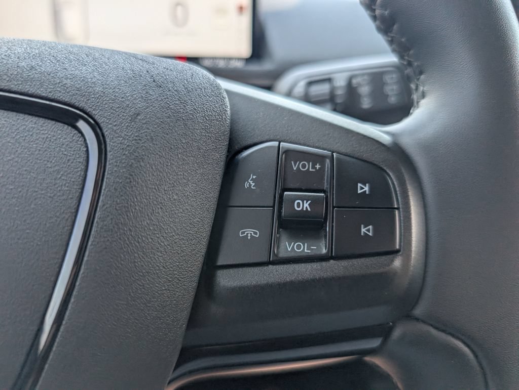Certified 2022 Ford Mustang Mach-E Select RWD image 15