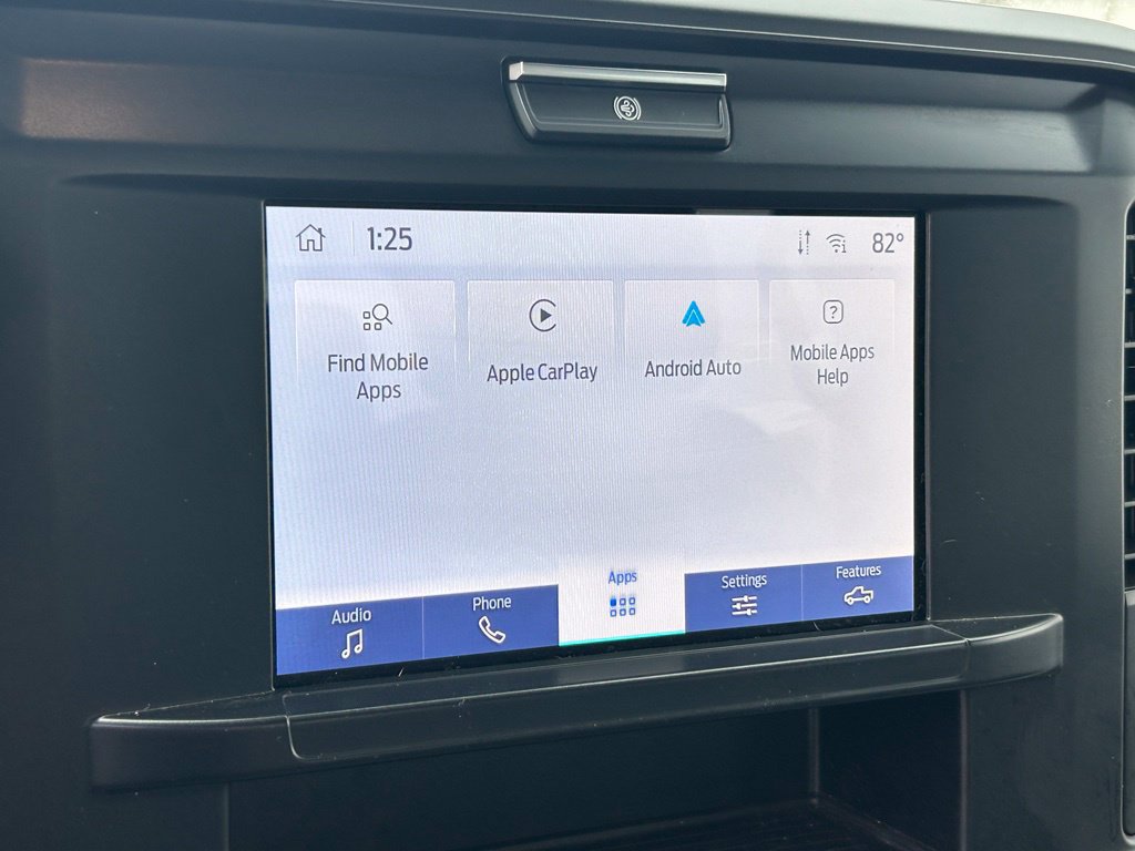 Certified 2025 Ford F450 XL AWD/4WD image 12