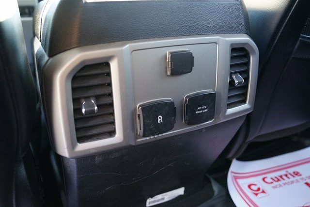 Certified 2019 Ford F250 Lariat w/ Lariat Ultimate Package image 8