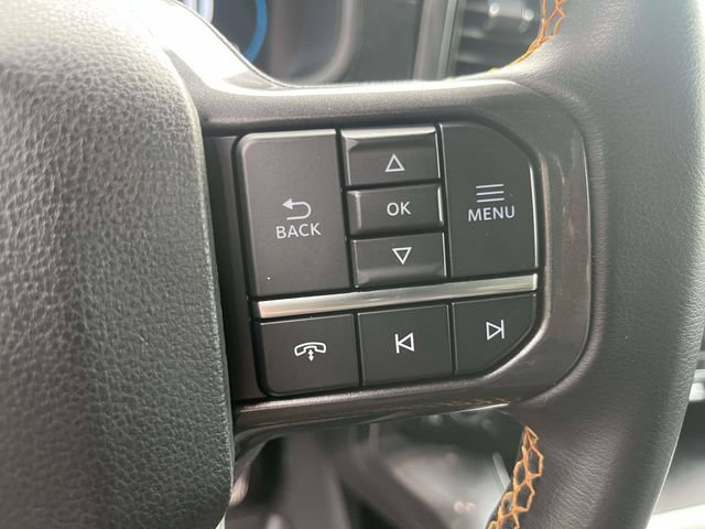 Certified 2023 Ford F150 Tremor w/ Equipment Group 402A High AWD/4WD image 23