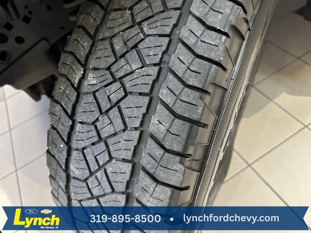 Certified 2023 Ford F150 XLT w/ Equipment Group 302A High AWD/4WD image 31