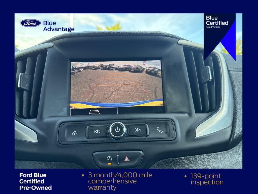 Used 2024 GMC Terrain SLE AWD/4WD image 21