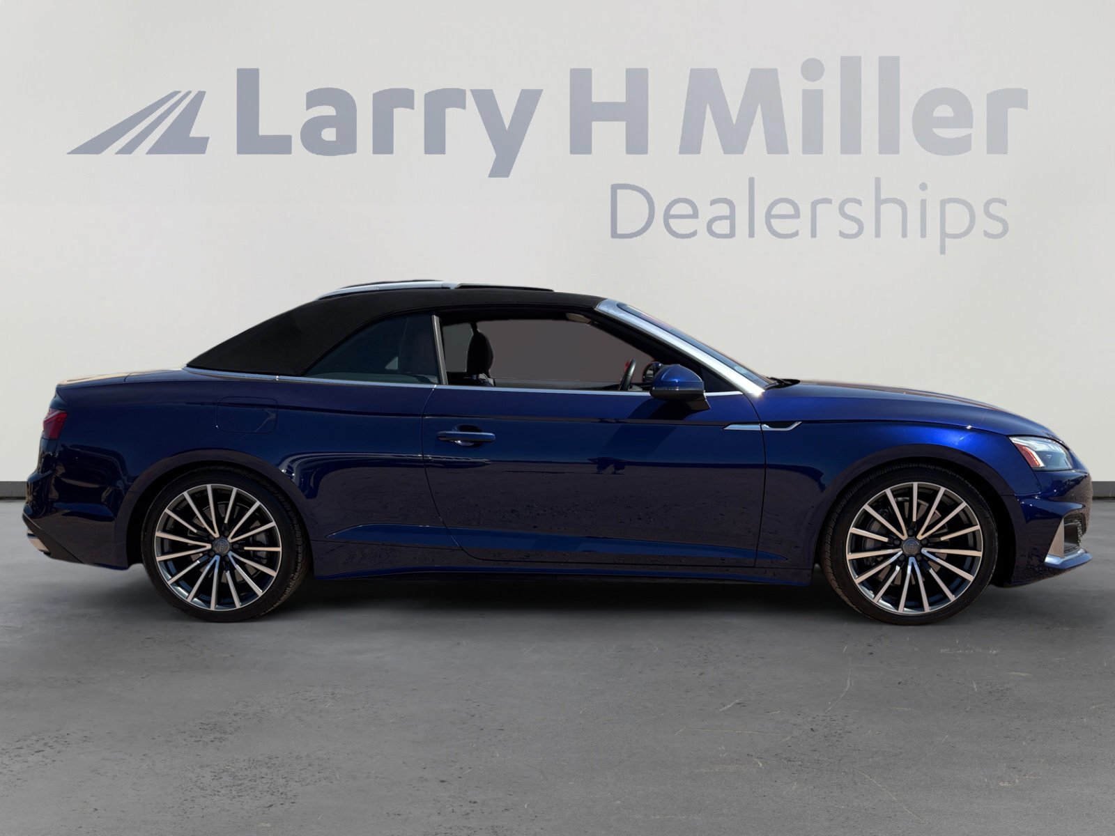 Used 2020 Audi A5 2.0T Premium Plus w/ Premium Plus image 6
