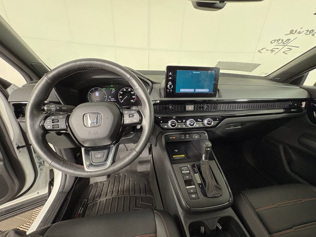 Used 2023 Honda CR-V Sport Touring image 6
