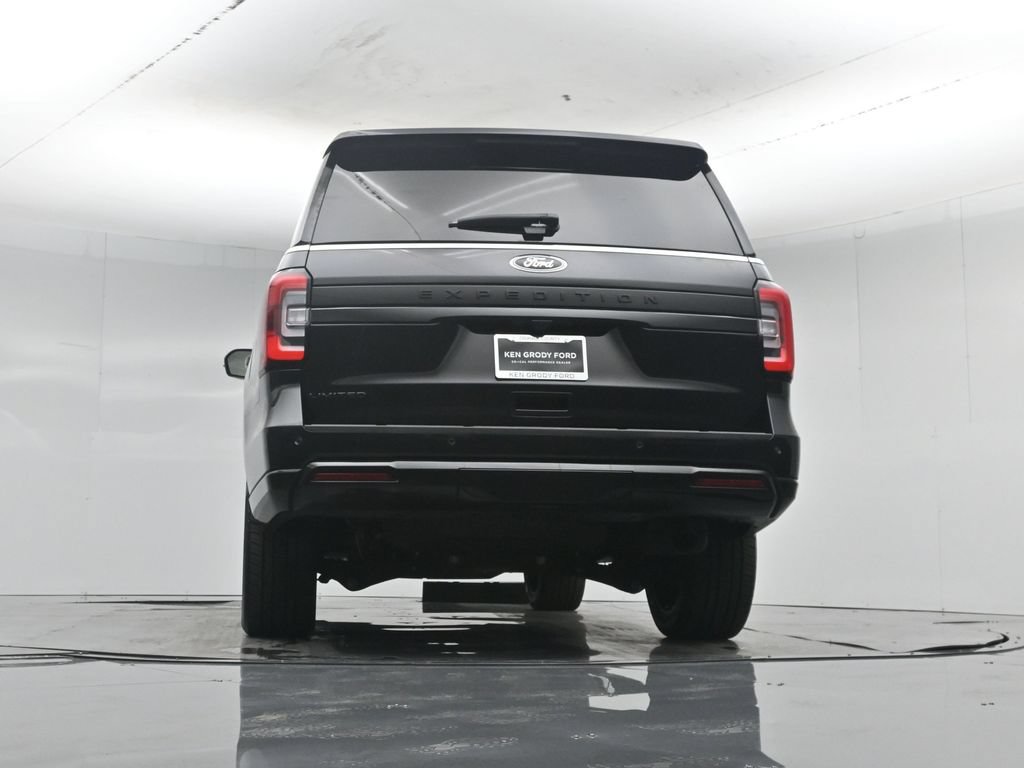 Certified 2023 Ford Expedition Limited AWD/4WD image 55