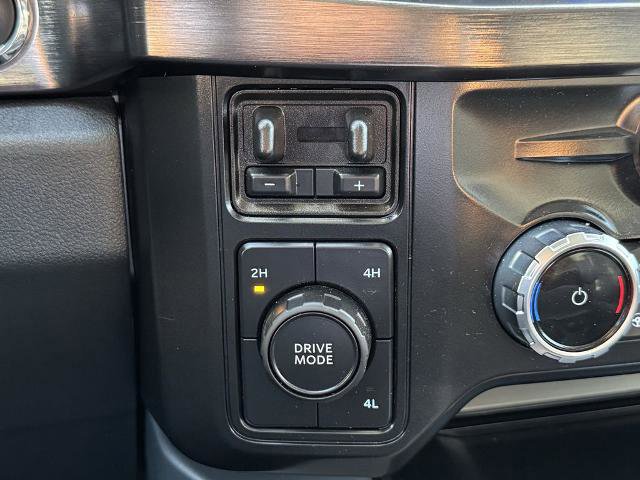 Certified 2026 Ford F350 Lariat w/ Lariat Ultimate Package image 24