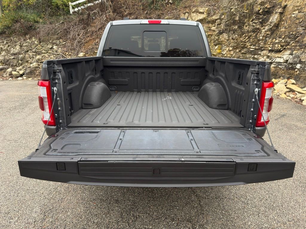 Certified 2023 Ford F150 Lariat image 9