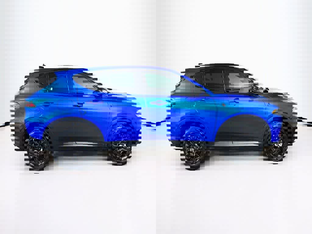 Used 2024 Dodge Hornet GT Plus w/ GT Blacktop Package image 6