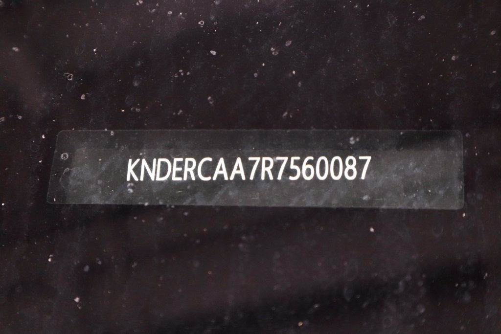 Used 2024 Kia Seltos EX AWD/4WD image 35
