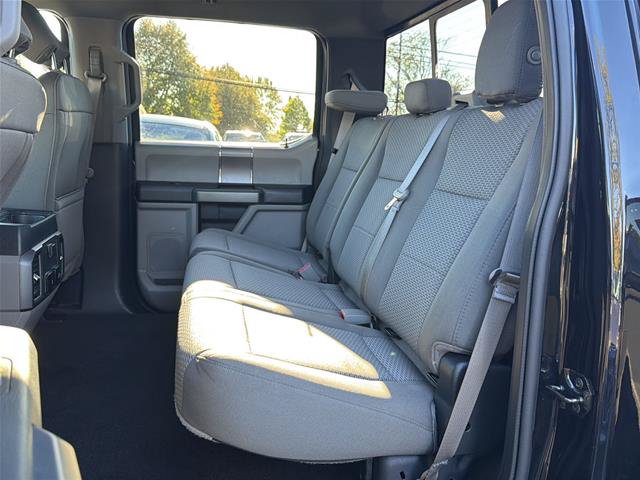 Certified 2018 Ford F150 XLT w/ Equipment Group 302A Luxury AWD/4WD image 27