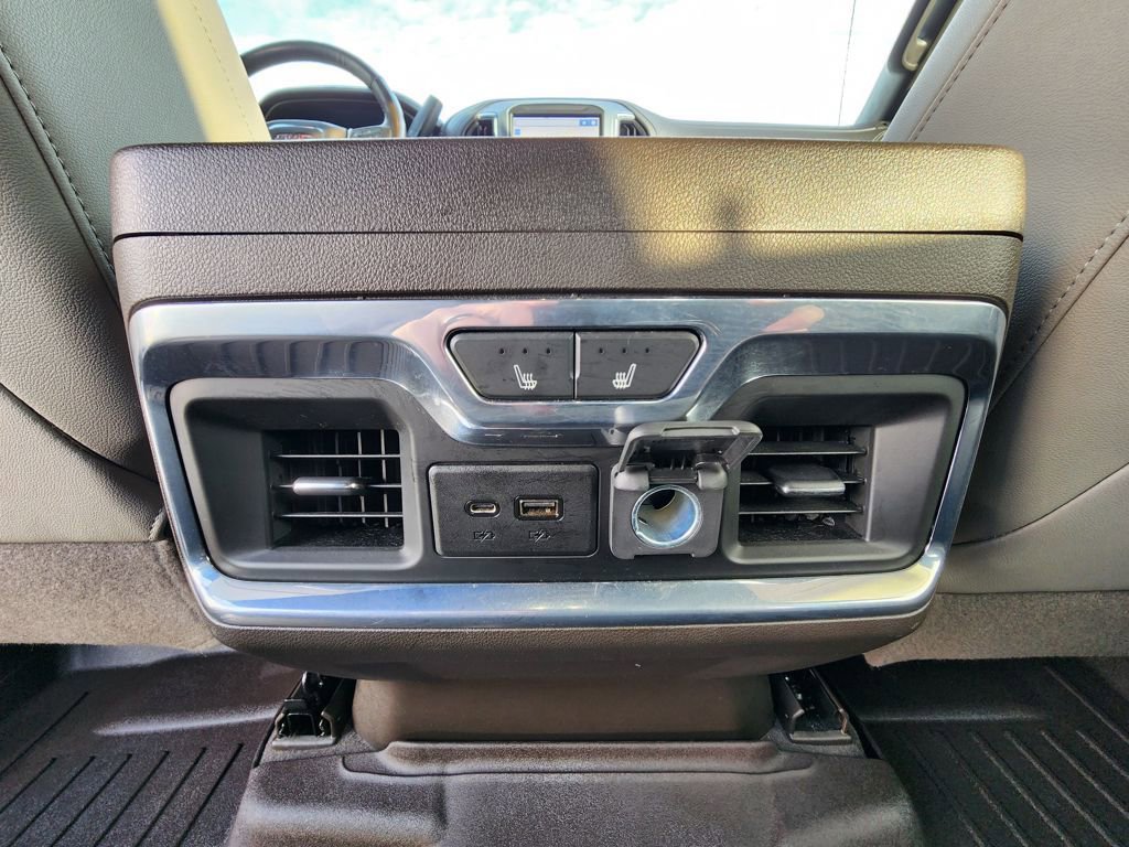 Used 2020 GMC Sierra 1500 SLT image 27