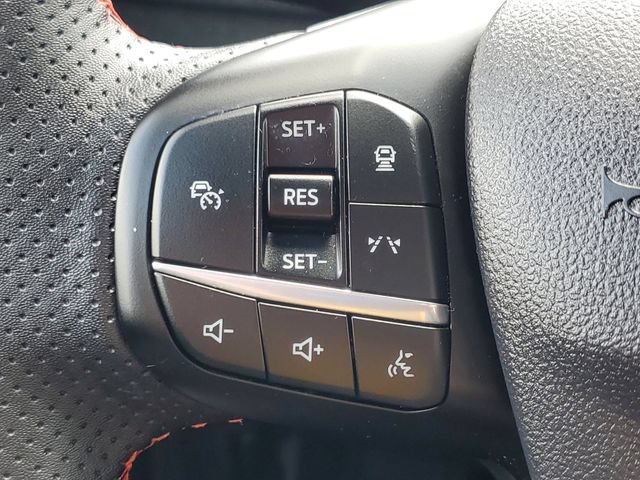 Certified 2024 Ford Escape ST-Line w/ Tech Pack #1 AWD/4WD image 16