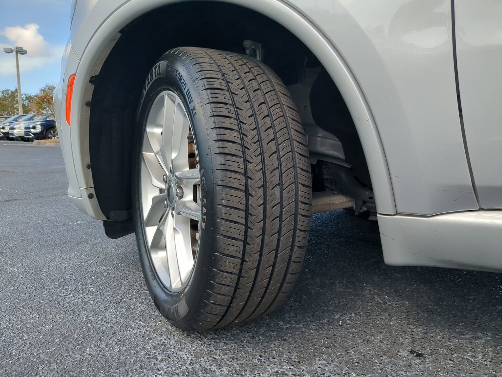 Used 2024 Dodge Durango GT AWD/4WD image 39