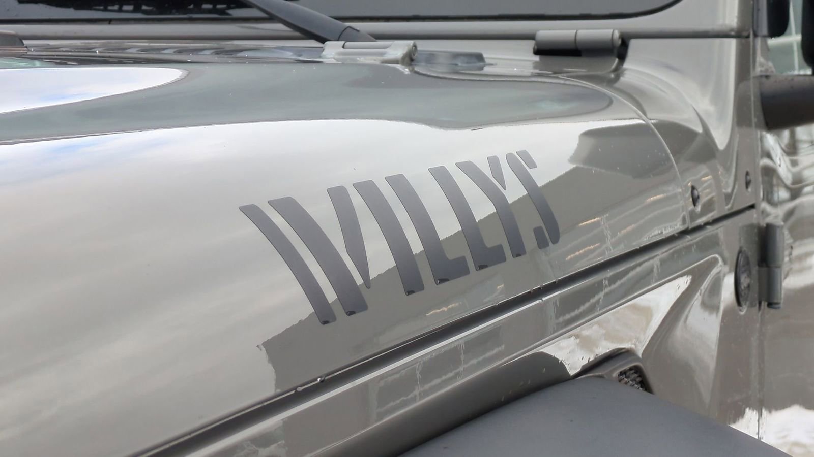 Used 2020 Jeep Wrangler Unlimited Sport image 13