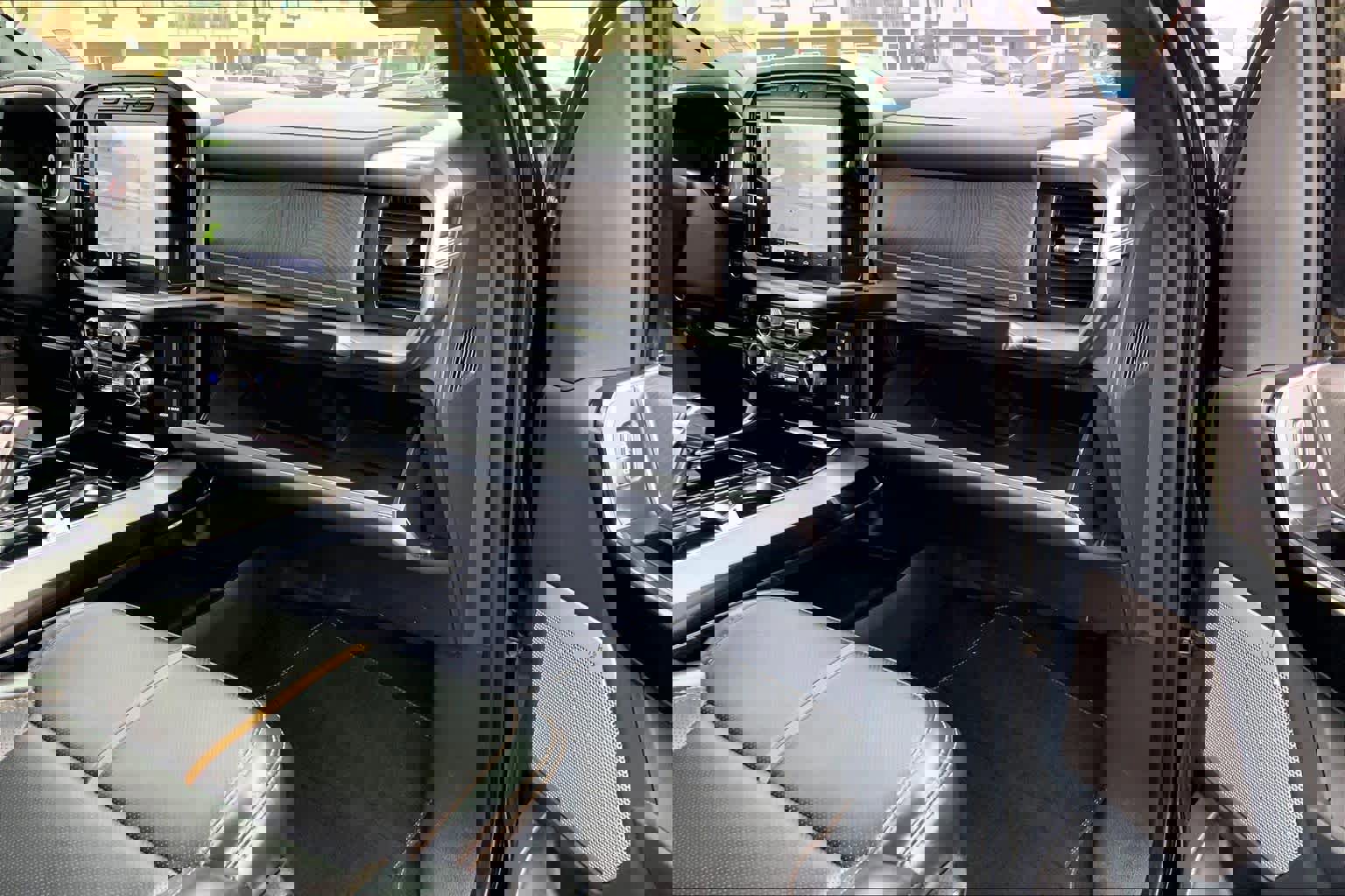 Certified 2023 Ford F150 Platinum image 17