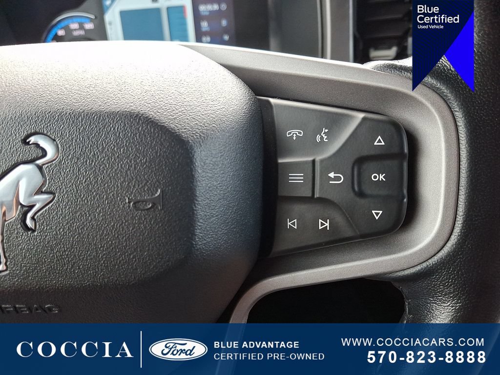 Certified 2022 Ford Bronco Outer Banks AWD/4WD image 22
