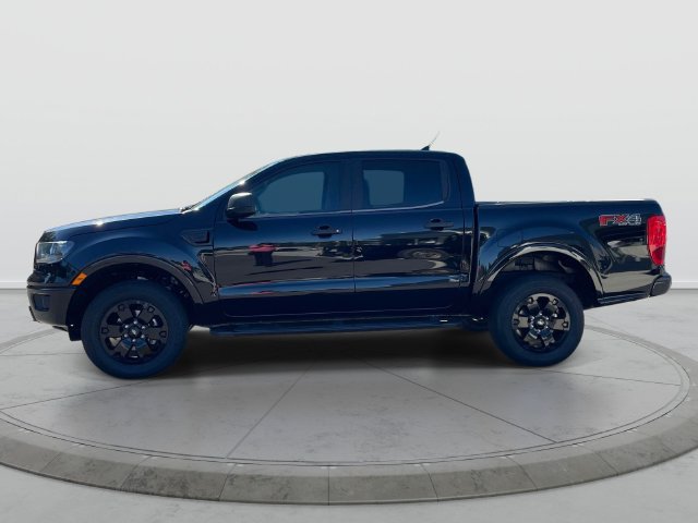 Certified 2020 Ford Ranger XLT w/ Equipment Group 302A Luxury AWD/4WD image 32