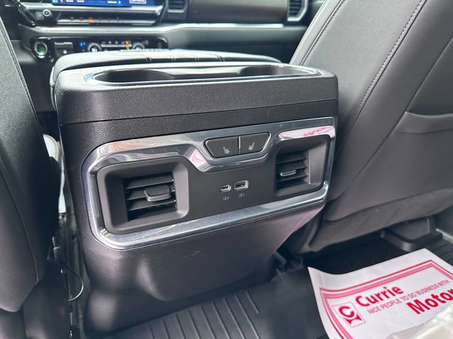Used 2024 Chevrolet Silverado 2500 High Country AWD/4WD image 8
