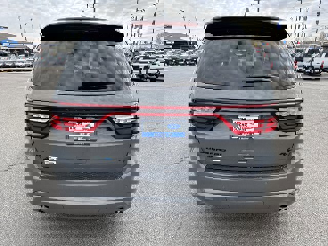 Used 2022 Dodge Durango R/T image 3