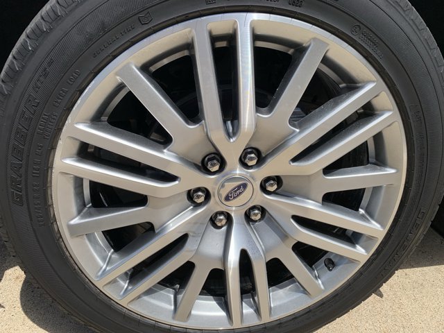 Certified 2023 Ford Expedition Max Platinum AWD/4WD image 13
