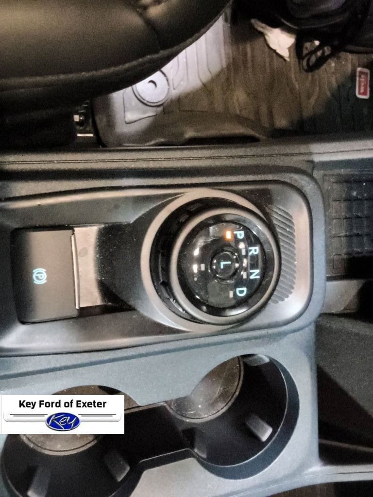 Certified 2025 Ford Maverick Lariat w/ Black Appearance Package AWD/4WD image 33
