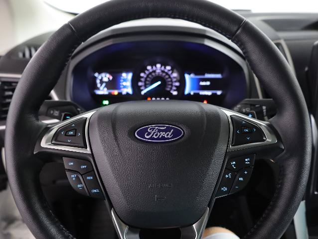 Certified 2024 Ford Edge SEL w/ Convenience Package AWD/4WD image 18