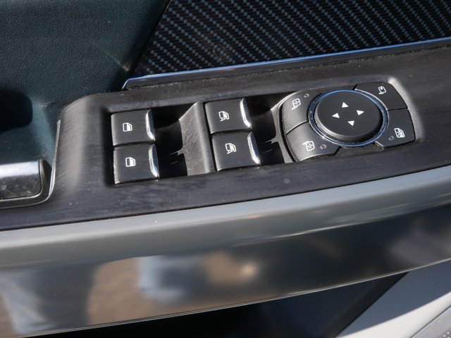 Certified 2021 Ford F150 Limited AWD/4WD image 14