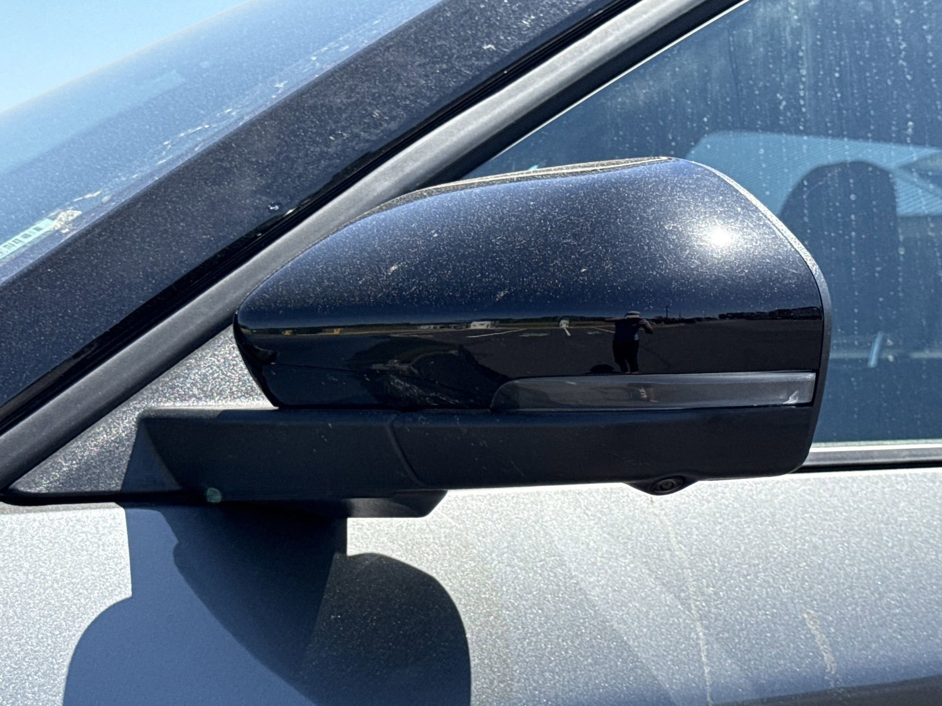 Certified 2025 Ford Explorer ST-Line w/ ST-Line Street Pack image 20