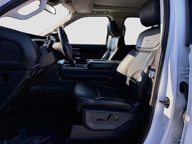 Certified 2025 Ford Expedition Max Platinum AWD/4WD image 24