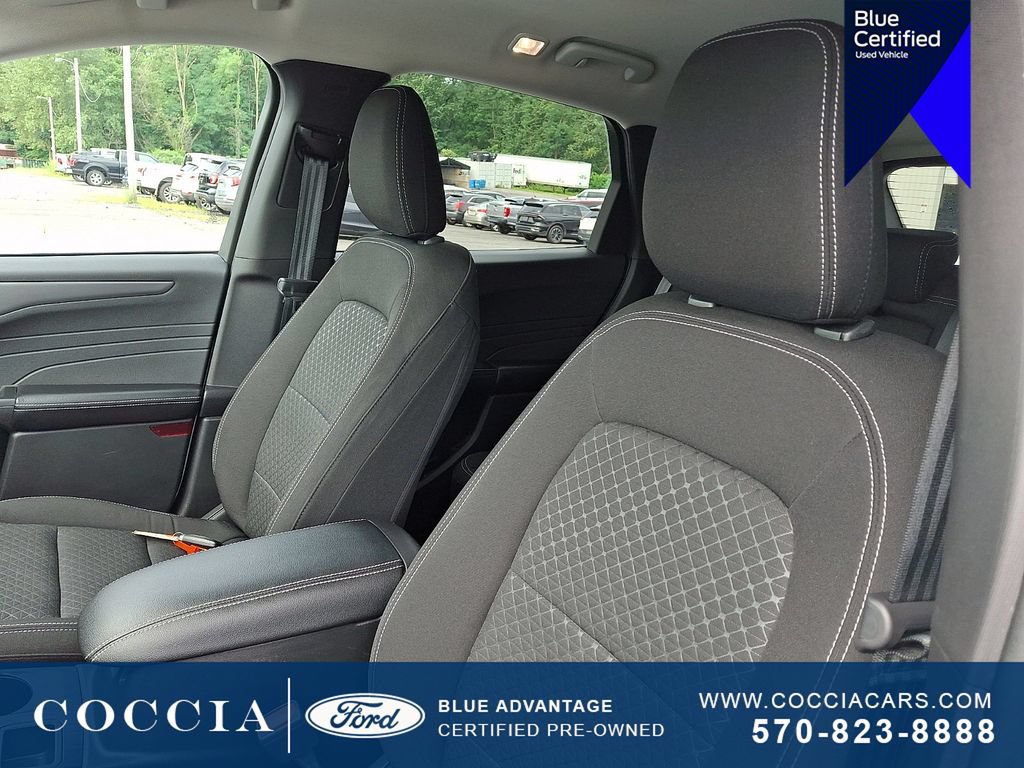 Certified 2023 Ford Escape Active w/ Tech Pack #1 AWD/4WD image 14