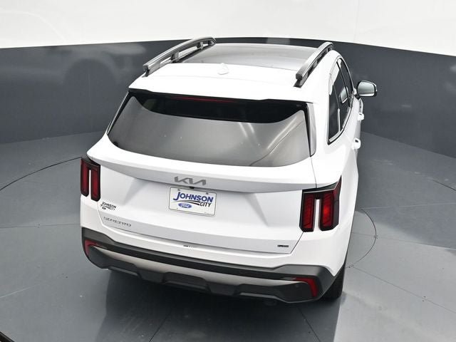 Used 2024 Kia Sorento X-Line EX AWD/4WD image 22