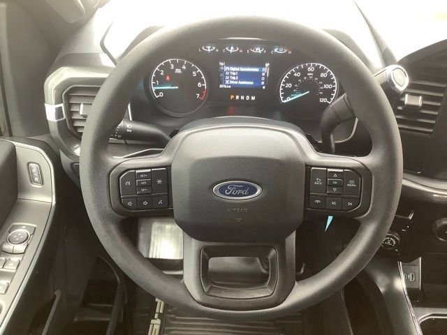 Certified 2023 Ford F150 XL w/ STX Appearance Package image 15