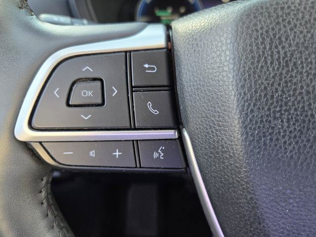 Used 2024 Toyota Grand Highlander AWD Hybrid image 29