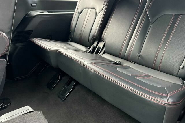 Certified 2023 Ford Expedition Max Limited AWD/4WD image 15