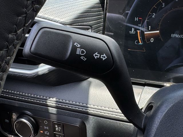 Certified 2025 Ford Mustang GT Premium RWD image 24