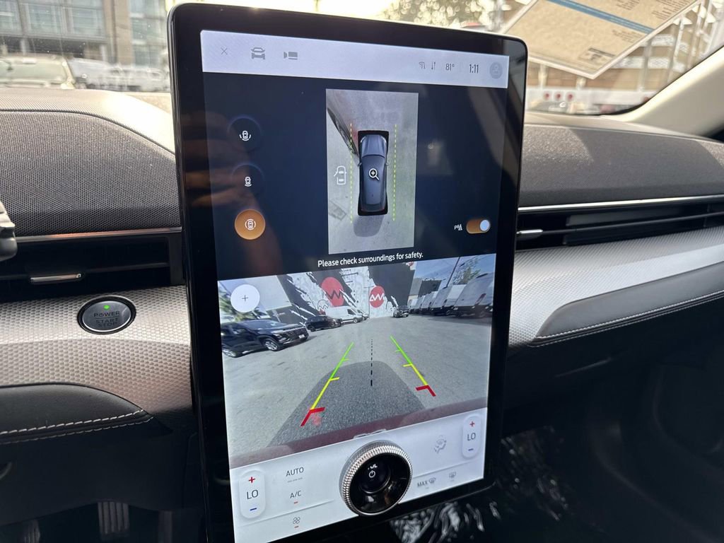 Certified 2023 Ford Mustang Mach-E Select image 30