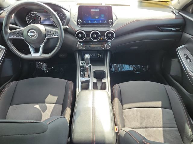 Used 2024 Nissan Sentra SR image 10