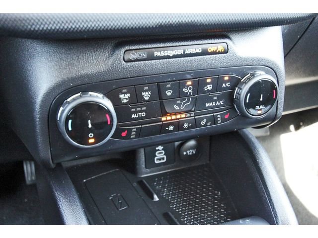 Certified 2024 Ford Bronco Sport Outer Banks w/ Tech Package image 25