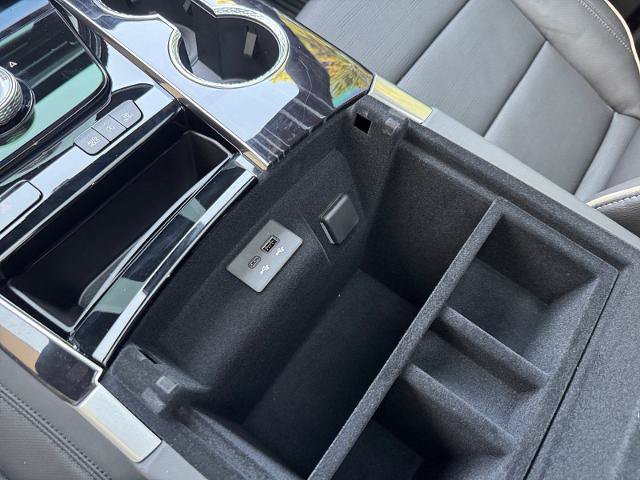 Used 2026 Cadillac Escalade Sport w/ Touring Package AWD/4WD image 28