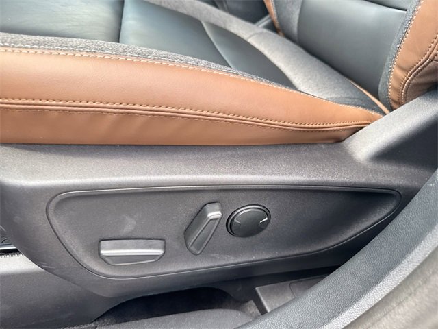 Certified 2024 Ford Bronco Sport Outer Banks w/ Tech Package image 18