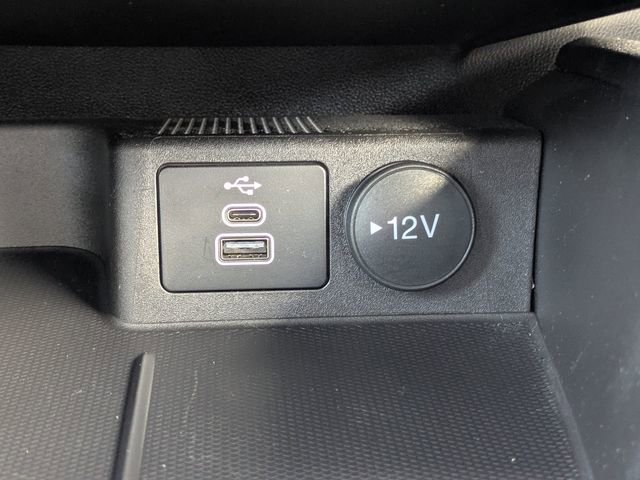 Certified 2024 Ford Escape Active FWD image 22